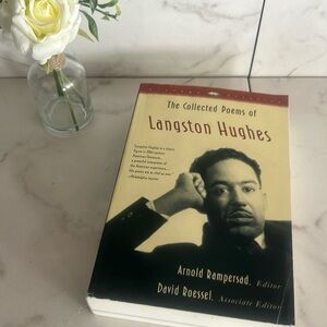 The Collected Poems of Langston Hughes
